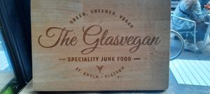  at The Glasvegan in Glasgow