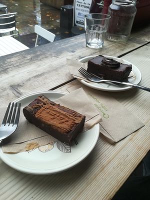  at The Glasvegan in Glasgow