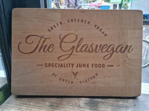  at The Glasvegan in Glasgow