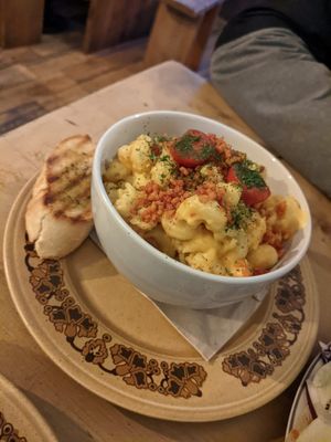  at The Glasvegan in Glasgow