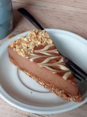  at The Glasvegan in Glasgow