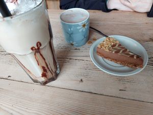  at The Glasvegan in Glasgow