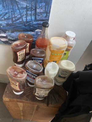   at The Glasvegan in Glasgow