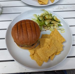  at The Glasvegan in Glasgow