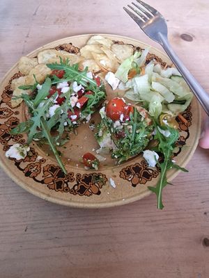  at The Glasvegan in Glasgow