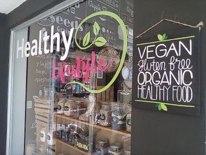 WELCOME TO TAMARINDO
Healthy food Store at Almacen Organic & Natural in Tamarindo
