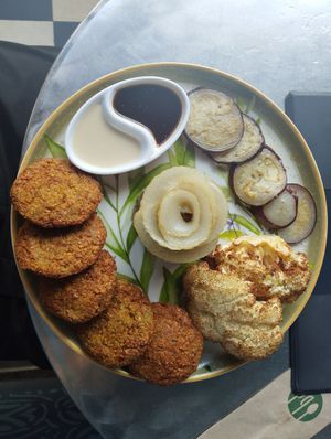  at Marrakech in Santa Marta