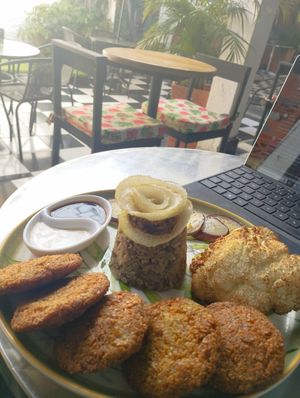  at Marrakech in Santa Marta