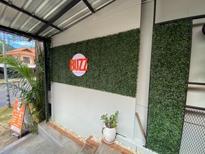  at Buzz Organic Food & Drink in Ao Nang