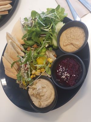 😍 at Buzz Organic Food & Drink in Ao Nang