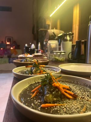  at TreeHouse La Selva in Playa Del Carmen