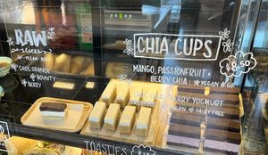  at Presto Eatery in Mount Gambier