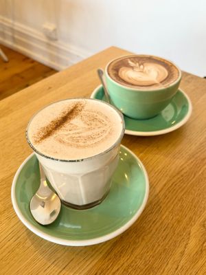  at Presto Eatery in Mount Gambier