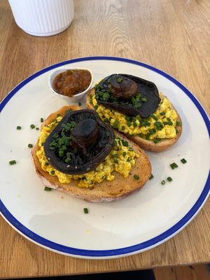  at Presto Eatery in Mount Gambier