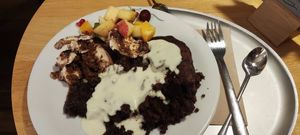  at Tibits in St Gallen