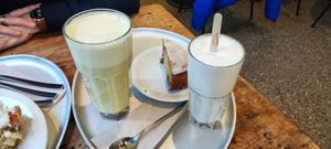  at Tibits in St Gallen