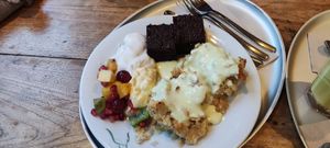  at Tibits in St Gallen