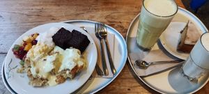  at Tibits in St Gallen