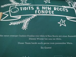  at Tibits in St Gallen