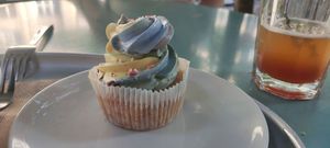  at Tibits in St Gallen