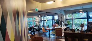  at Tibits in St Gallen