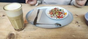  at Tibits in St Gallen