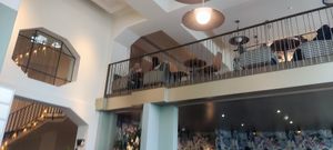  at Tibits in St Gallen