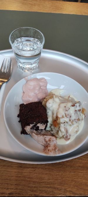  at Tibits in St Gallen