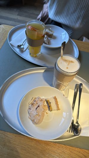   at Tibits in St Gallen