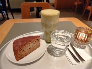  at Tibits in St Gallen