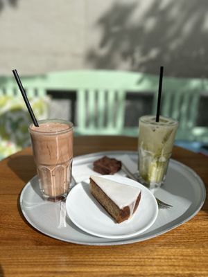   at Tibits in St Gallen