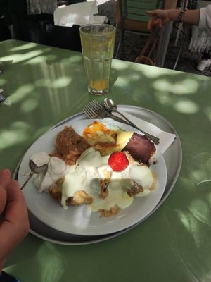  at Tibits in St Gallen