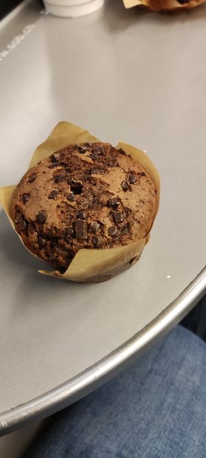  at Tibits in St Gallen