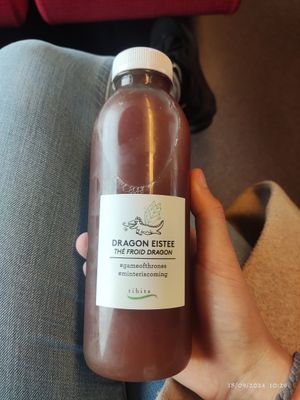  at Tibits in St Gallen