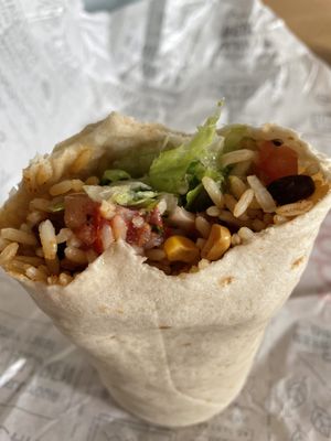   at Chidoba Mexican Grill - Nordwestzentrum in Frankfurt