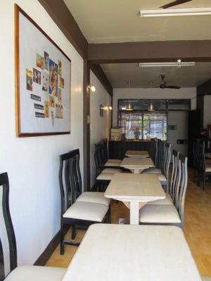 Yeok Teck Vegetarian Restaurant is still operating  at Yeok Teck Chinese Vegetarian in Kathmandu