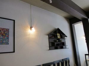 Yeok Teck  at Yeok Teck Chinese Vegetarian in Kathmandu