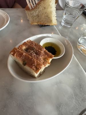   at Piva in New Westminster