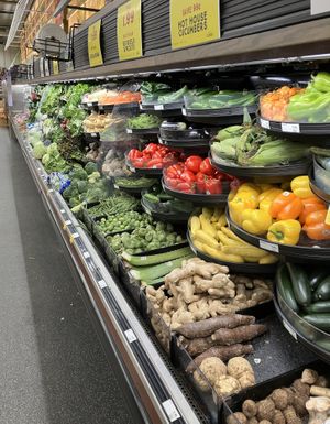  at Fresh Thyme Farmers Market in St Louis Park