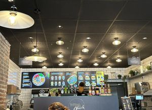 inside  at Frittenglück - Siegen Oberstadt in Siegen