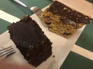   at La Biotika in Madrid