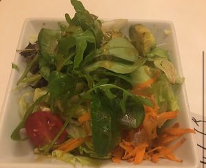  at La Biotika in Madrid