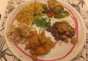  at La Biotika in Madrid