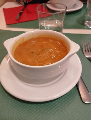  at La Biotika in Madrid