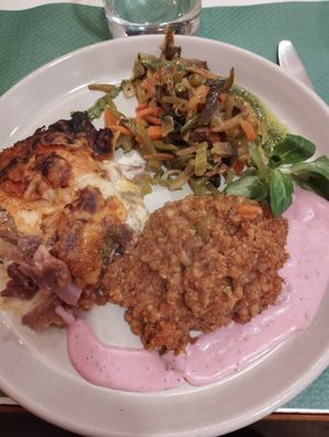  at La Biotika in Madrid