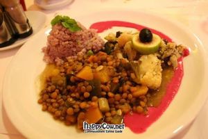  at La Biotika in Madrid