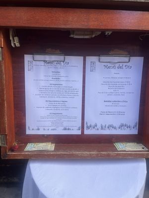   at La Biotika in Madrid