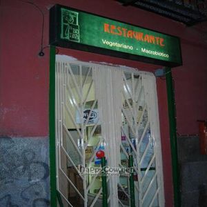  at La Biotika in Madrid