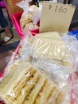 Cheap at Jing Yuan Vegetarian 靜苑素 in Central Singapore