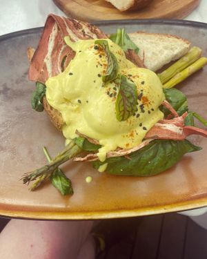   at 7th Heaven in Sutherland